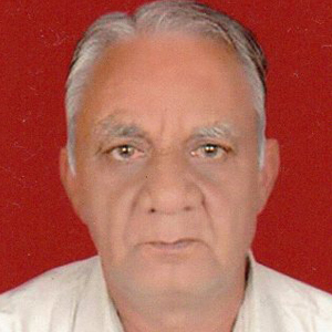 Durga-Prasad
